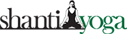shanti yoga logo