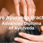 curative ayurveda pratitioner advanced diploma course