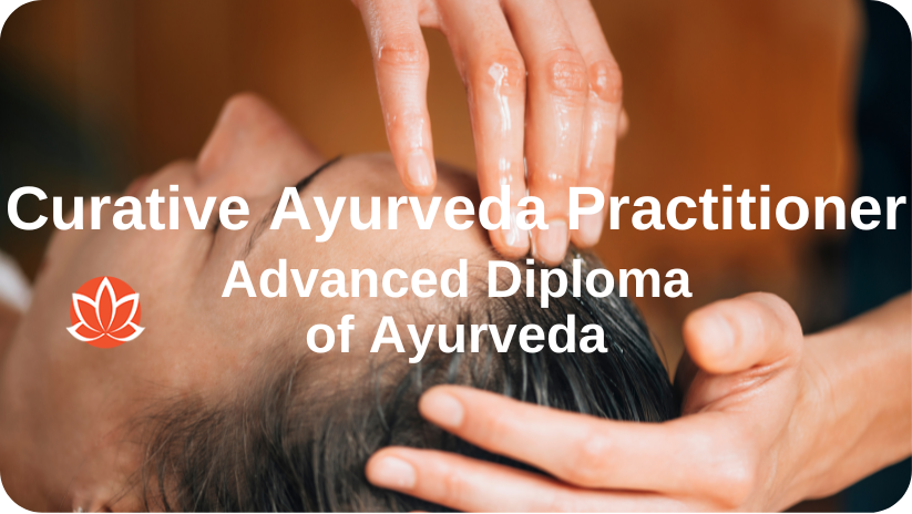 curative ayurveda pratitioner advanced diploma course