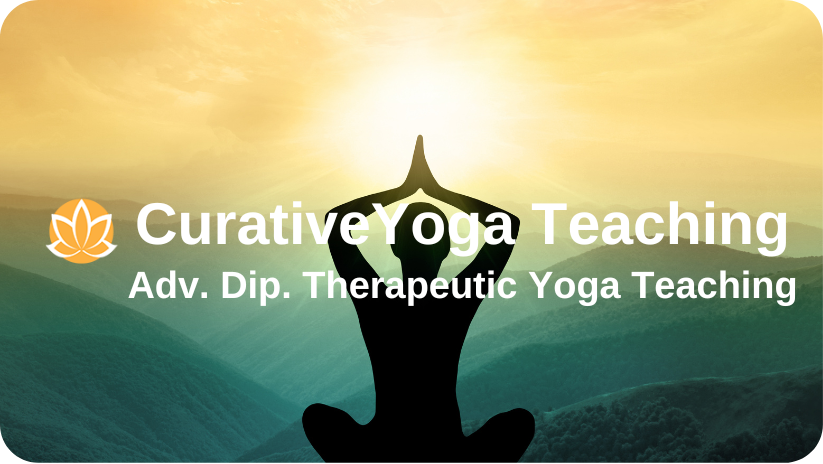 advanced diploma of curative yoga teaching