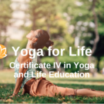 certificate IV in yoga