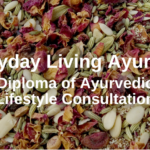 everyday living ayurveda, diploma of ayurvedic lifestyle consultation