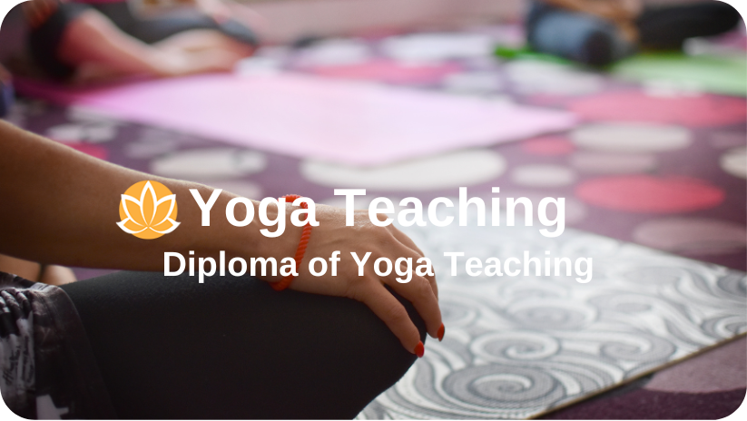 diploma of yoga teaching